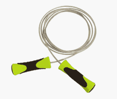 Pro Wire Cable Speed Rope