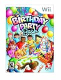 Birthday Party Bash WII