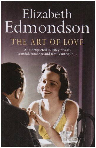 City Travel Guides Discounted  Used : The Art of Love