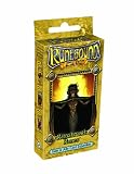 Fantasy Flight Games VA46 - Runebound: Rituals and Runes, englische Ausgabe