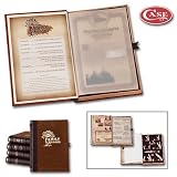 Case Brothers Volume 1 Encyopedia Set