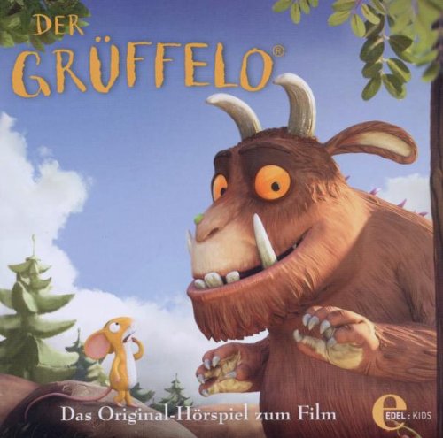 Edelkids (Edel) Der Gr&uuml;ffelo