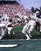 Matt Snell & Joe Namath New York Jets 8 X 10 photo A