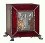 Texas Tech Tea Light