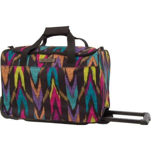 Billabong Juniors World Clouds Duffle