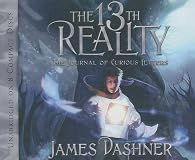 The Journal of Curious Letters (The 13th Reality) (The 13th Reality)