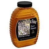 Review Honey Ridge Farms  / Honey Ridge Farms Black Button Sage Honey, 40-Ounce Units (Pack of 2)