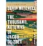 [THE THOUSAND AUTUMNS OF JACOB DE ZOET] BY Mitchell, David (Author) Random House Trade (publisher) Paperback