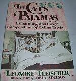 The cat's pajamas : a charming and clever compendium of feline trivia