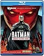 Batman: Under the Red Hood [Blu-ray]