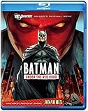 Batman: Under the Red Hood [Blu-ray]
