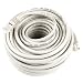 CAT5e High-Speed Networking Cable, 50'