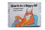 How to Be a Happy Cat