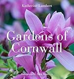 The gardens of Cornwall