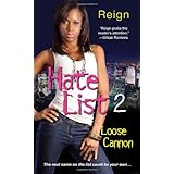 hate list ii loose cannon