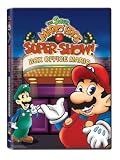 Super Mario Brothers Super Show!: Box Office Mario