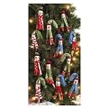 Bucilla All Bent Up Candy Cane Covers Kit [Warning: Choking hazard small parts]