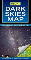Dark Skies: Darkest Observing Sites in the British Isles (Philip's Astronomy)