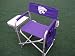 Kansas State New Folding Directors Chair & Table
