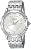Seiko Men's SKK677 Dress Watch