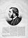 1873 George Joachim Goschen M.P Lord Admiralty