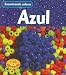 Book Azule/blue (Finding Colors)