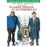 SAVE $4.99 - Planes, Trains and Automobiles (Those Aren't Pillows Edition) $9.99