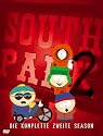 South Park - Die Komplette Zweite Season (Staffel 2)