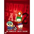 South Park - Die Komplette Zweite Season (Staffel 2)
