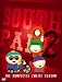 South Park - Die Komplette Zweite Season (Staffel 2)