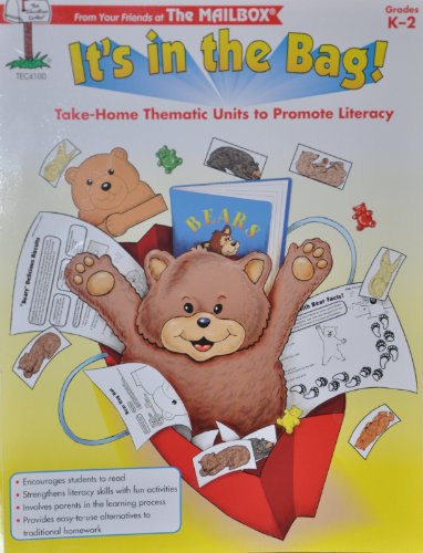literacy bag themes