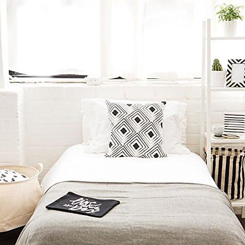 Remodo Black Twin XL Boxed Room Set