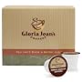Gloria Jean's Coffees, French Vanilla Supreme, K-Cup Portion Pack for Keurig K-Cup Brewers, 24-Count (Pack of 2)