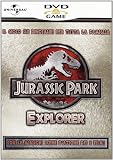 Jurassic Park Explorer (Gioco Interattivo) - IMPORT