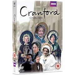 Cranford Collection Box Set [DVD]