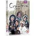 Cranford Collection Box Set [DVD]