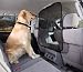 Solvit Front Seat Net Pet Barrier