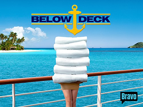 Below Deck, Season 4