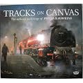 Tracks on Canvas: The Railway Paintings of Philip D. Hawkins