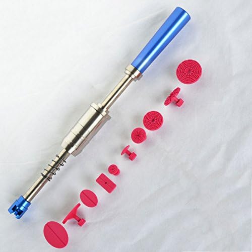 11 pc Dent removel kit -I bar tools -PDR Tools-Paintless Dent Repair