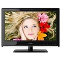 Thomson 26HS5246C 66 cm (26 Zoll) LED-Backlight-Fernseher, Energieeffizienzklasse A (HD-Ready, DVB-C/-T Tuner) schwarz