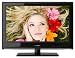 Thomson 24FS5246C 61 cm (24 Zoll) LED-Backlight-Fernseher (Full-HD, DVB-C/-T Tuner) schwarz