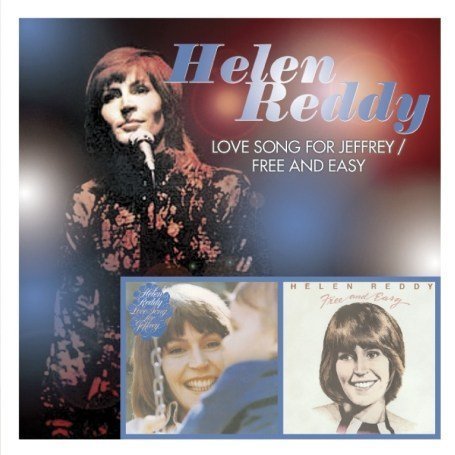 CD-Charts  Search : Love Song for Jeffrey/Free and Easy