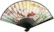 Paper Love Birds Fan