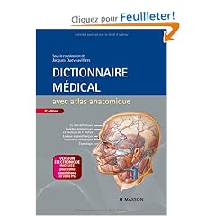 Dictionnaire m�dical