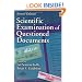 Scientific Examination of Questioned Documents, Second Edition (Forensic and Police Science Series)