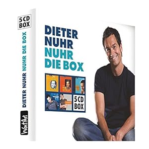 Nuhr die Box