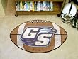 Fanmats 785 Georgia Southern Football Sports Rug Fanmats 785 Georgia Southern Football Sports Rug