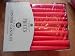 Red Dinner Candles 50 up to 9 hours burning time