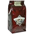 Coffee Masters Flavored Coffee, Vanilla Nut Creme Decaffeinated, Whole Bean, 12-Ounce Bags (Pack of 4) On Sale